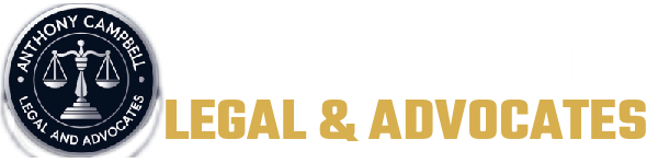 Anthony Campbell Legal & Advocates